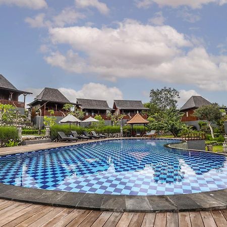 The Kleep Jungle Resort Batumadeg Ngoại thất bức ảnh
