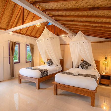 The Kleep Jungle Resort Batumadeg Ngoại thất bức ảnh