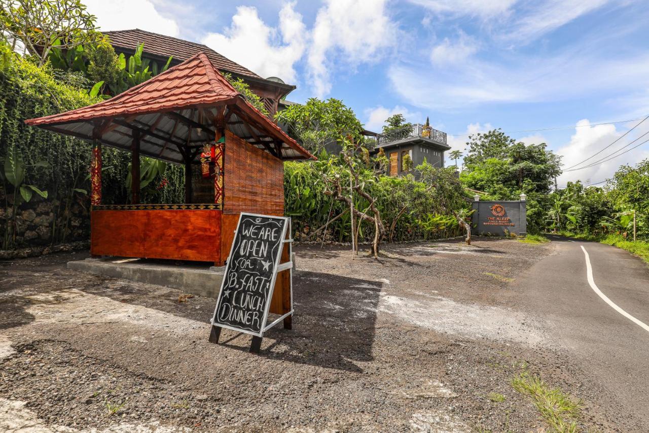The Kleep Jungle Resort Batumadeg Ngoại thất bức ảnh
