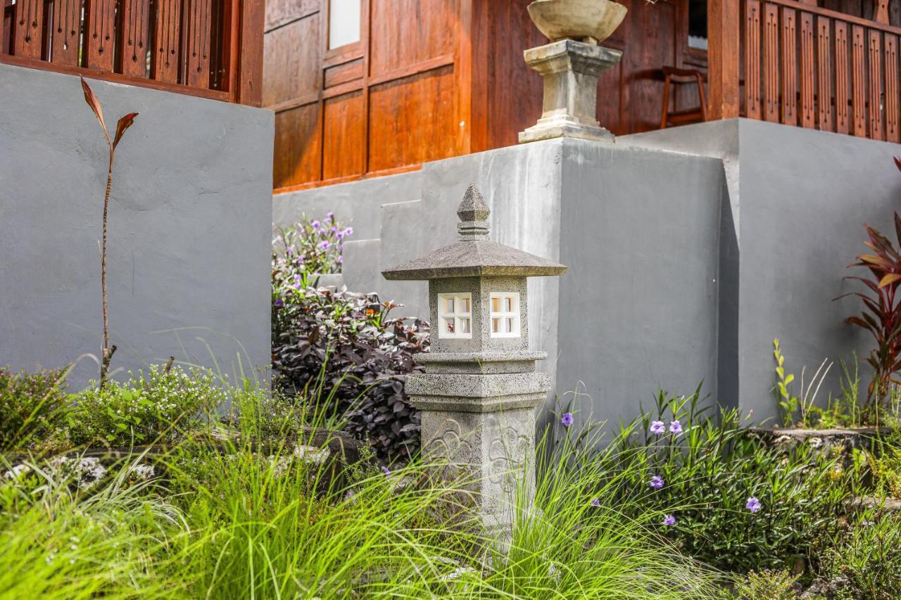 The Kleep Jungle Resort Batumadeg Ngoại thất bức ảnh