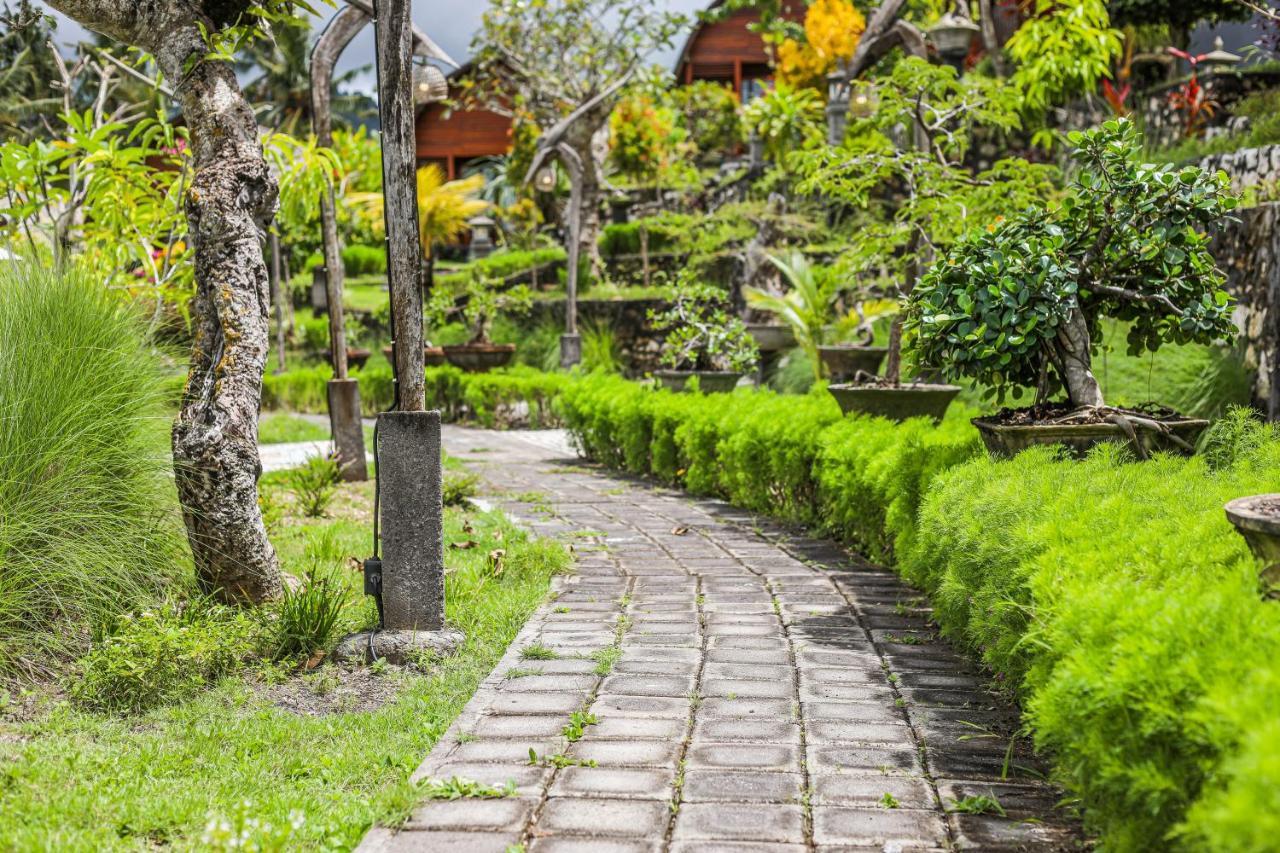 The Kleep Jungle Resort Batumadeg Ngoại thất bức ảnh