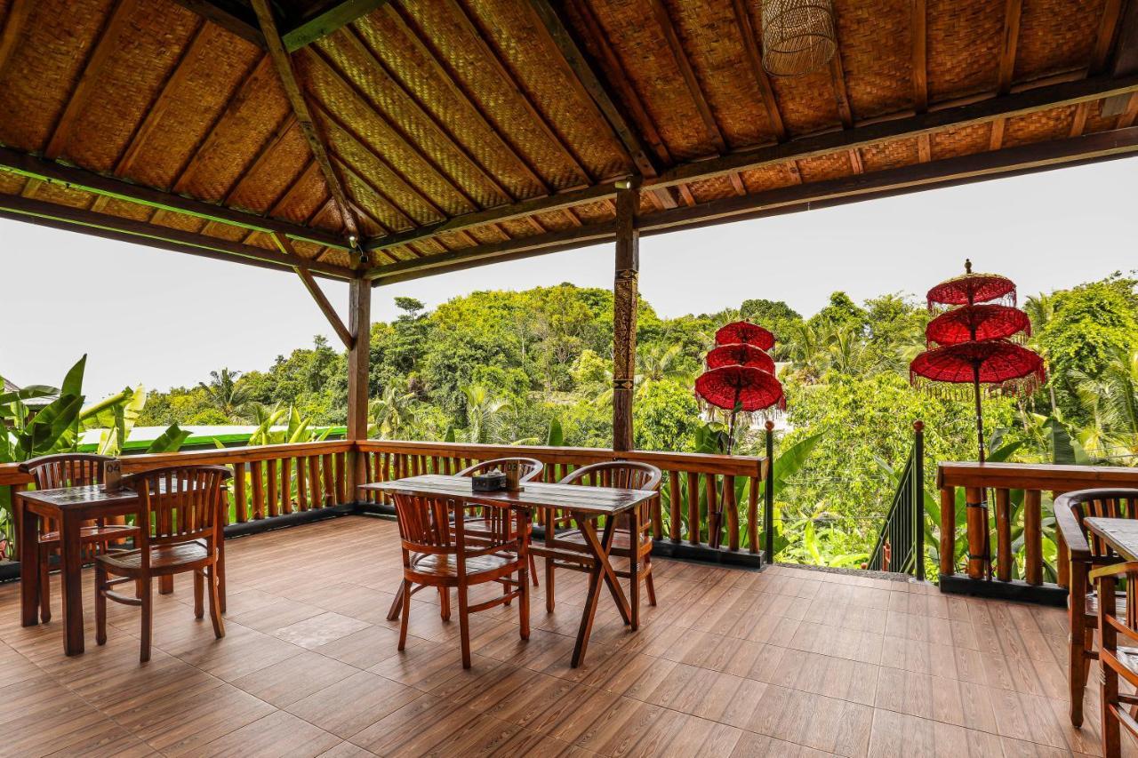 The Kleep Jungle Resort Batumadeg Ngoại thất bức ảnh