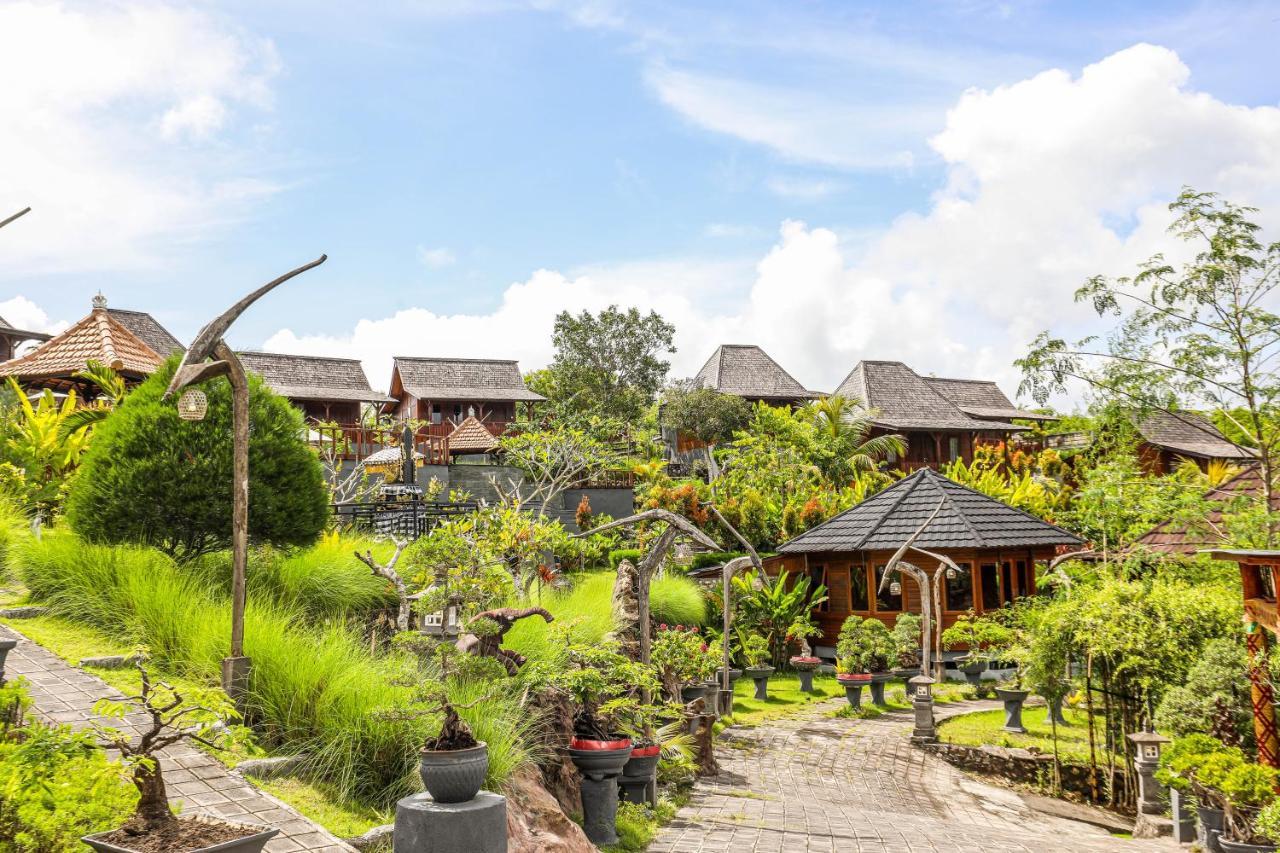 The Kleep Jungle Resort Batumadeg Ngoại thất bức ảnh