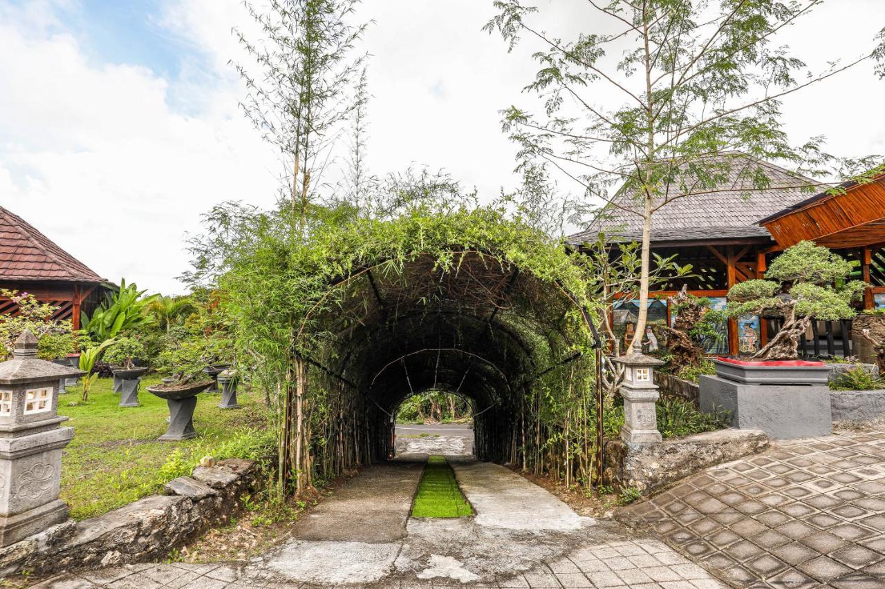 The Kleep Jungle Resort Batumadeg Ngoại thất bức ảnh