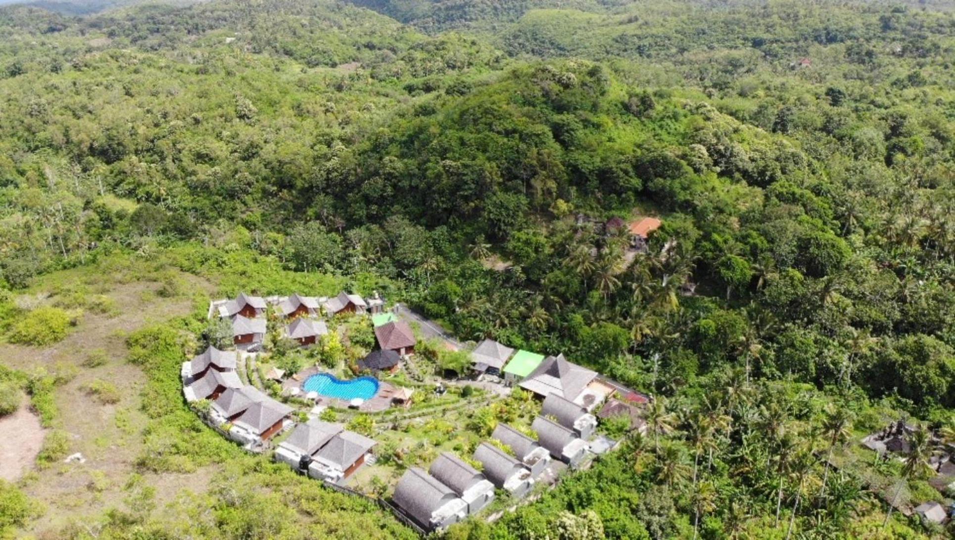 The Kleep Jungle Resort Batumadeg Ngoại thất bức ảnh