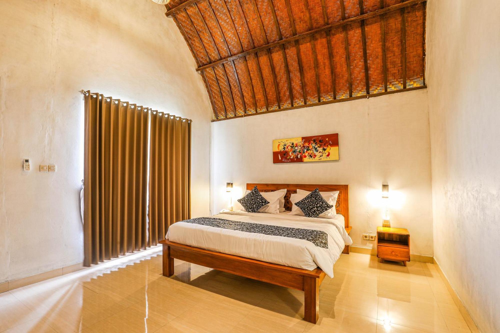 The Kleep Jungle Resort Batumadeg Ngoại thất bức ảnh