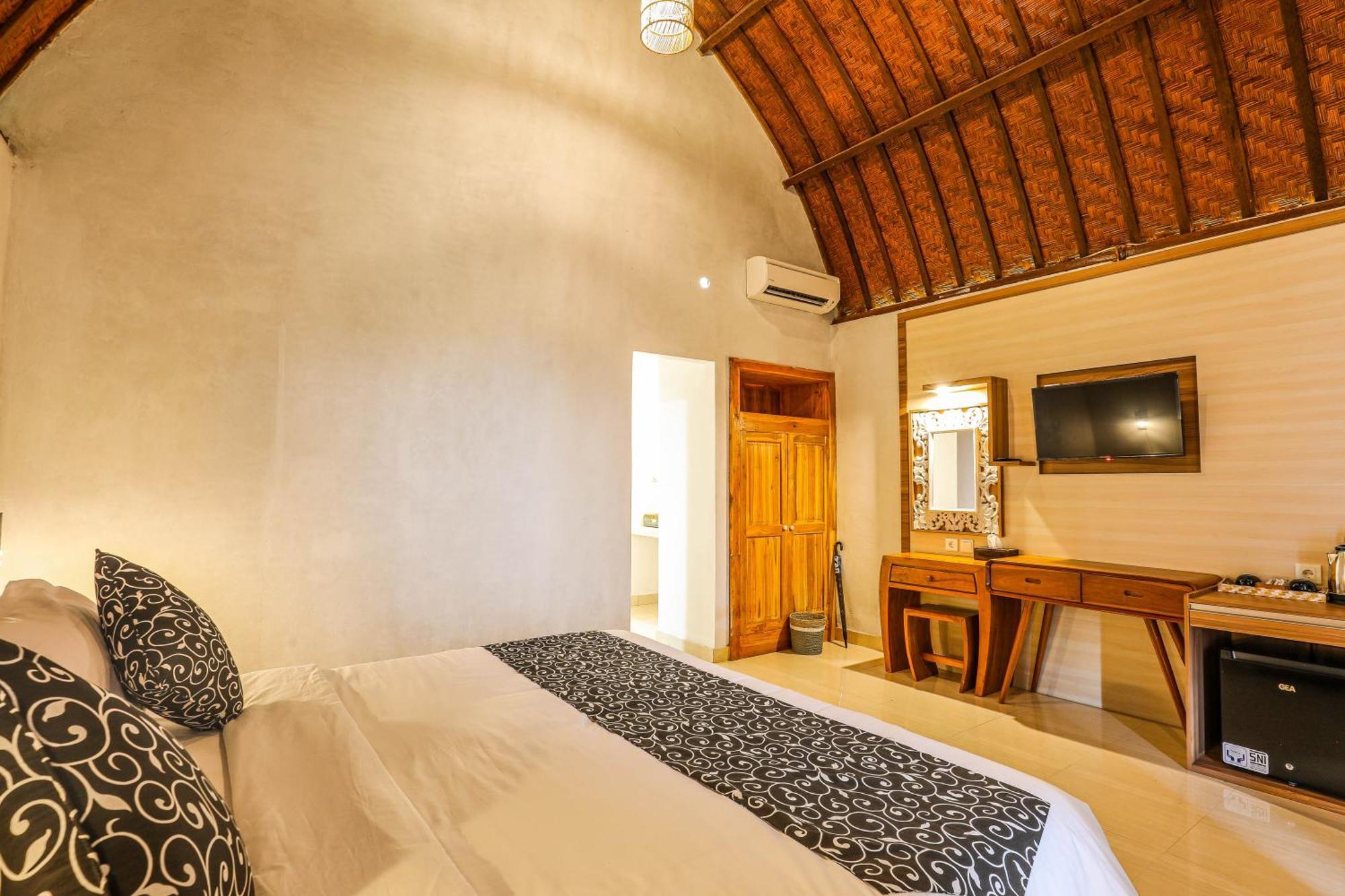 The Kleep Jungle Resort Batumadeg Ngoại thất bức ảnh