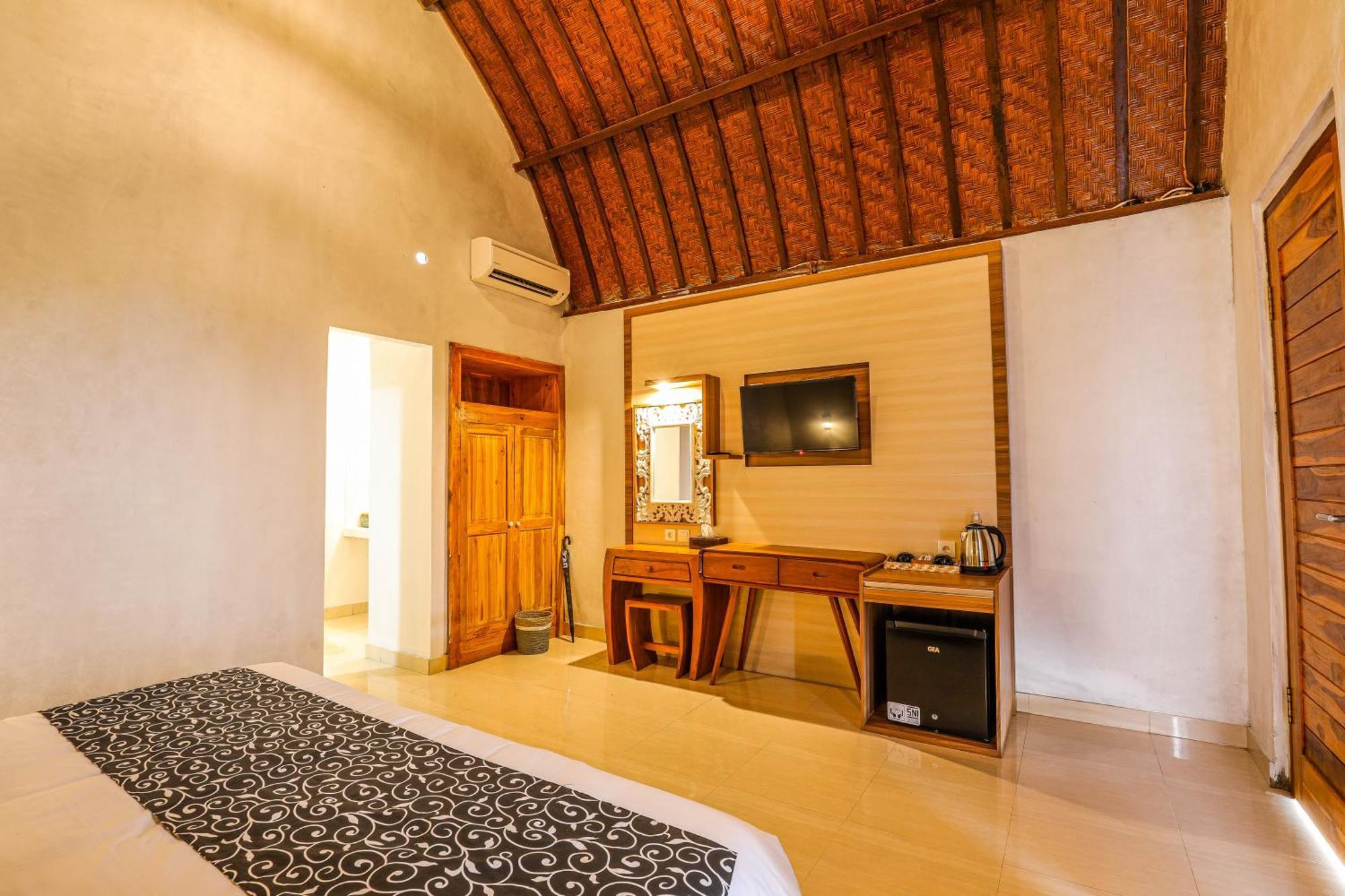 The Kleep Jungle Resort Batumadeg Ngoại thất bức ảnh