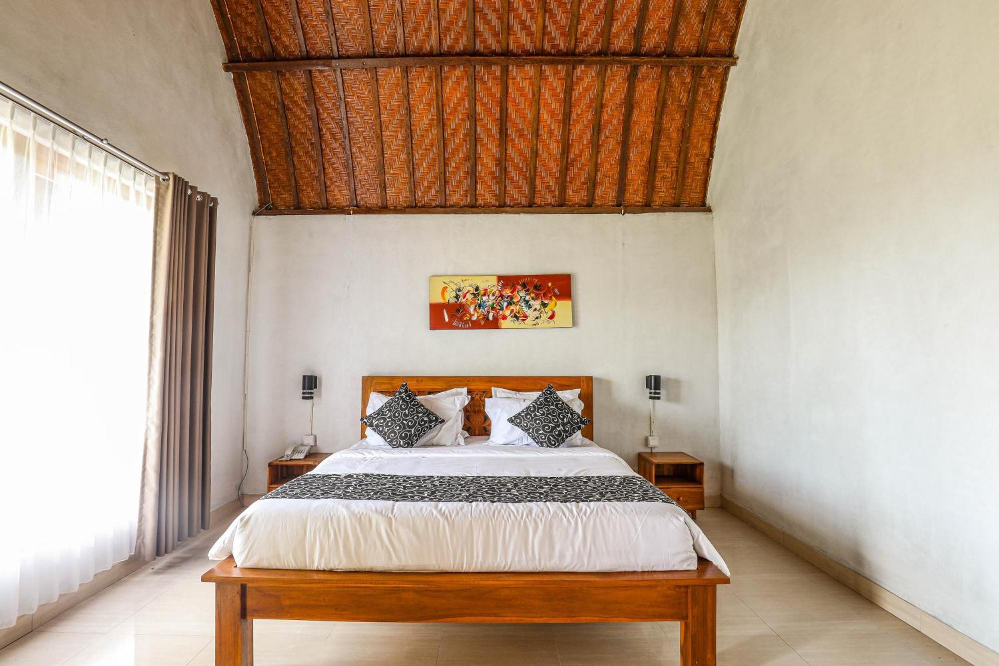 The Kleep Jungle Resort Batumadeg Phòng bức ảnh