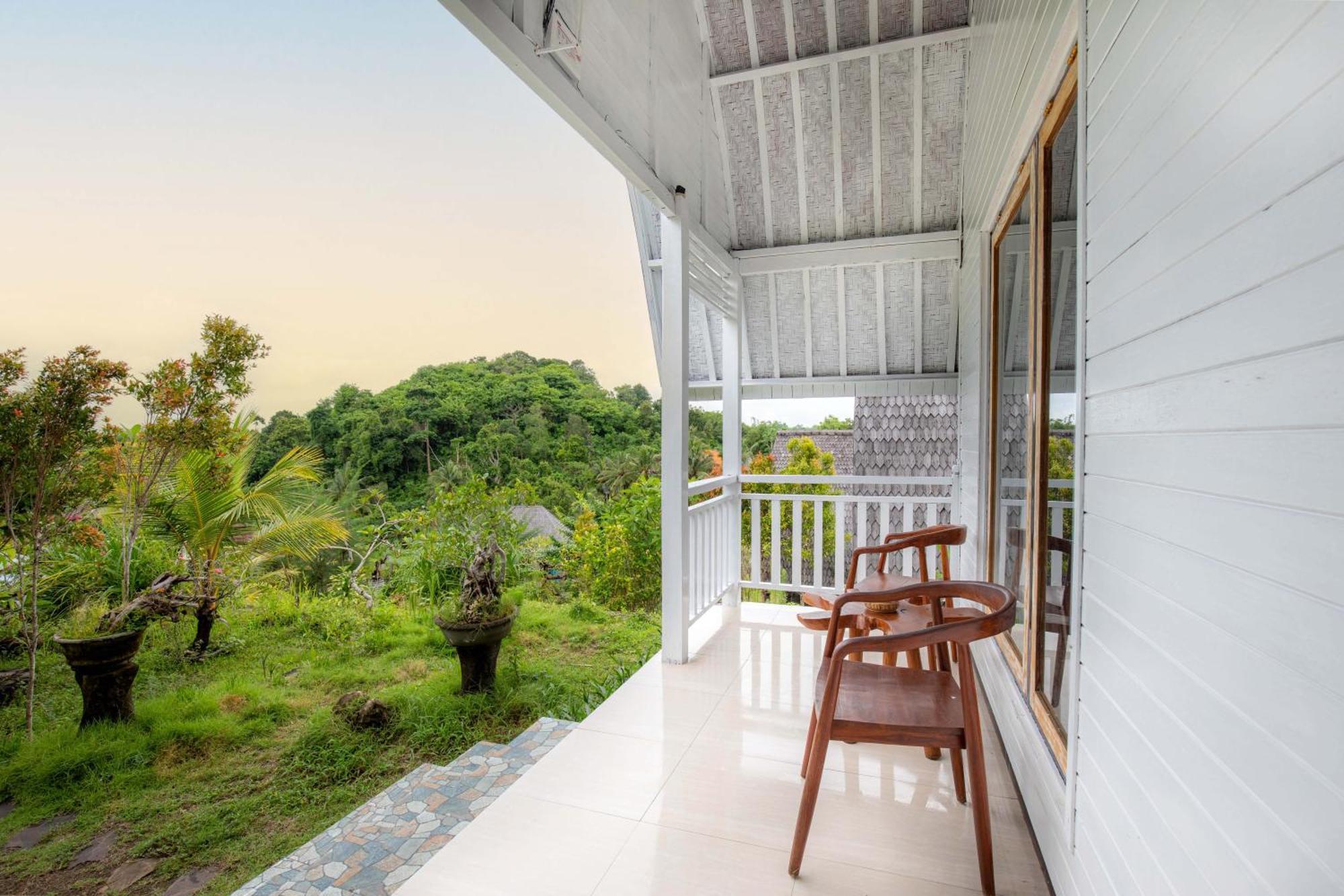 The Kleep Jungle Resort Batumadeg Ngoại thất bức ảnh