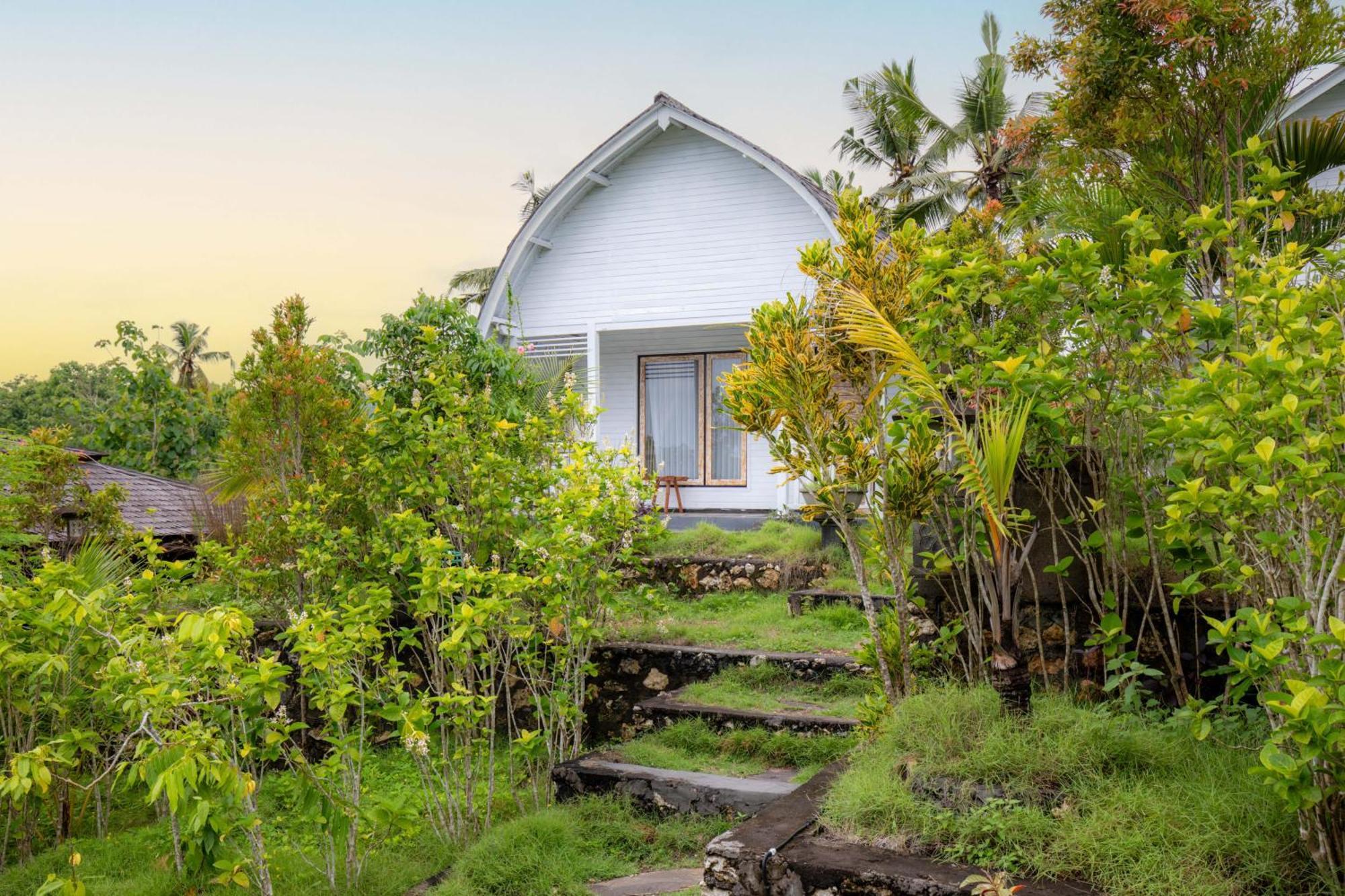 The Kleep Jungle Resort Batumadeg Ngoại thất bức ảnh