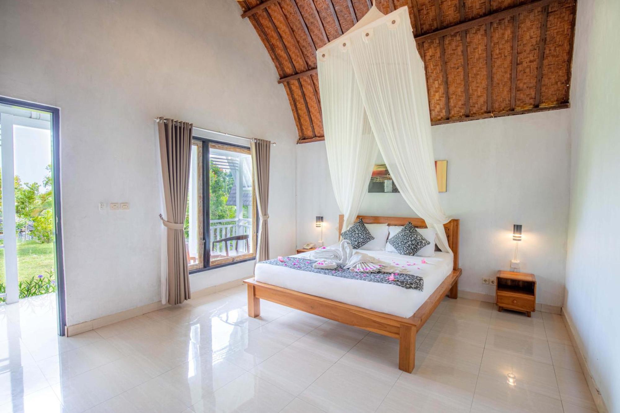 The Kleep Jungle Resort Batumadeg Ngoại thất bức ảnh