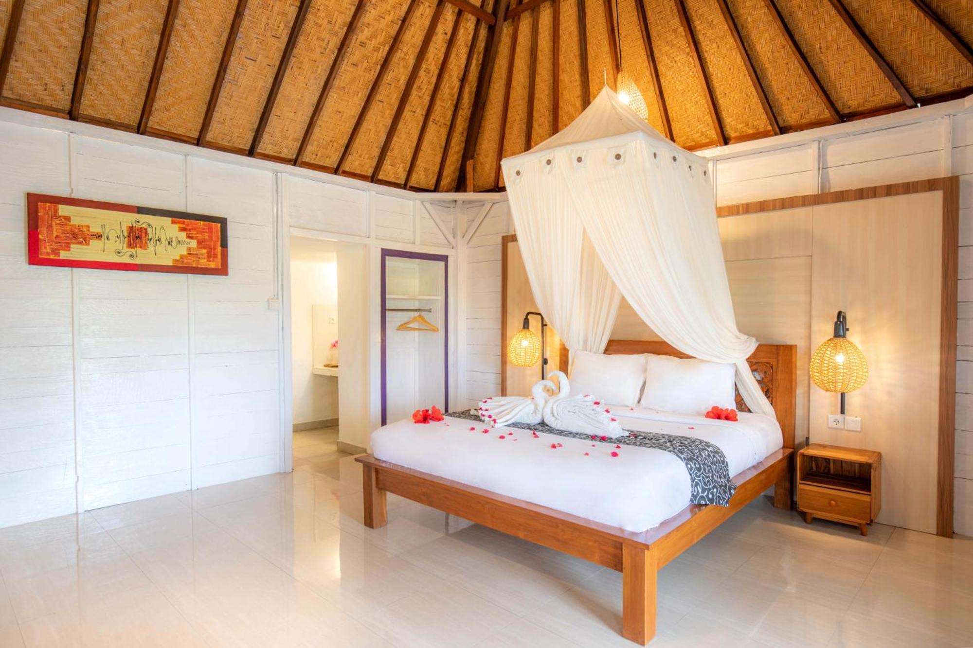 The Kleep Jungle Resort Batumadeg Ngoại thất bức ảnh