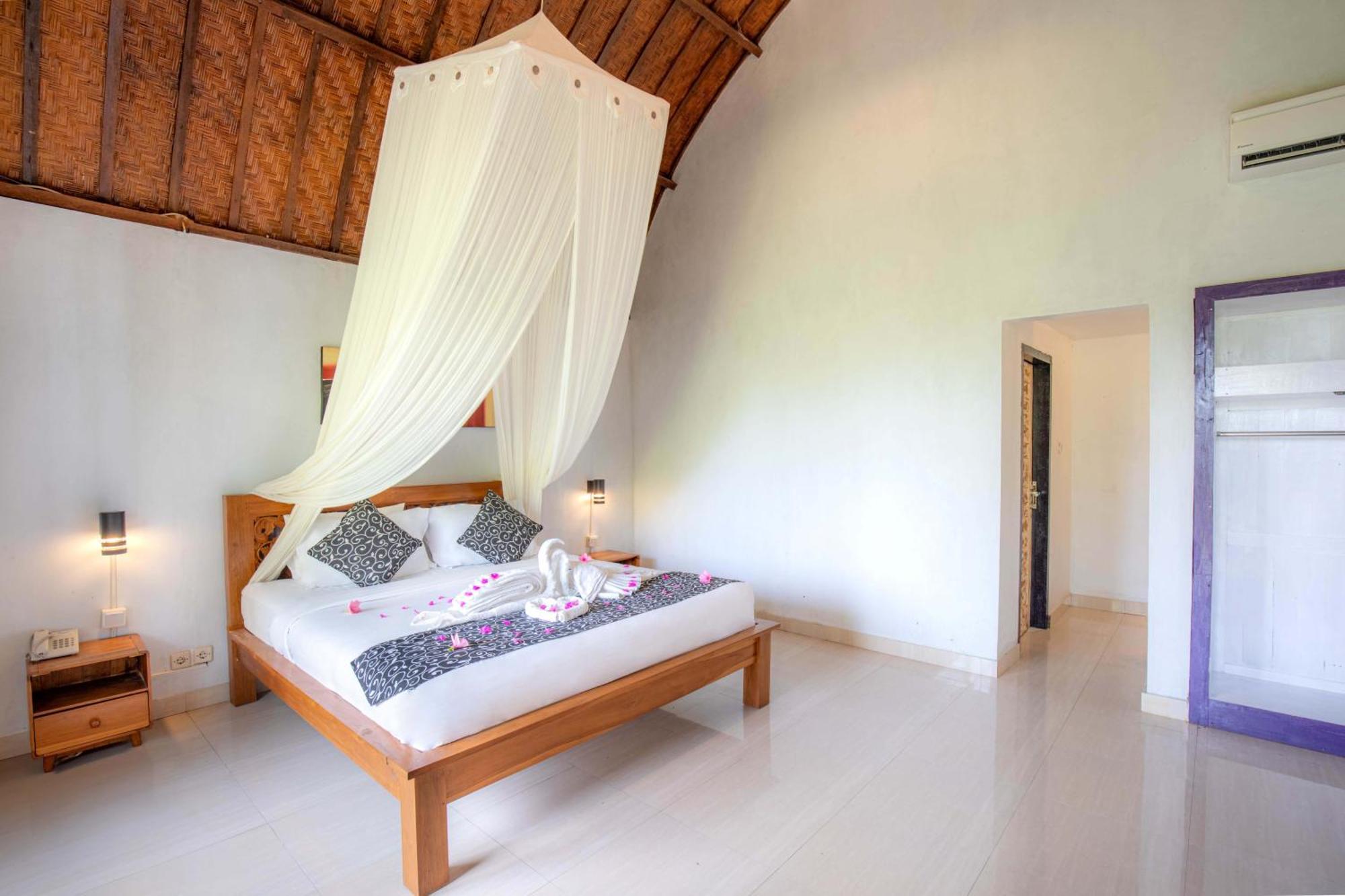 The Kleep Jungle Resort Batumadeg Ngoại thất bức ảnh