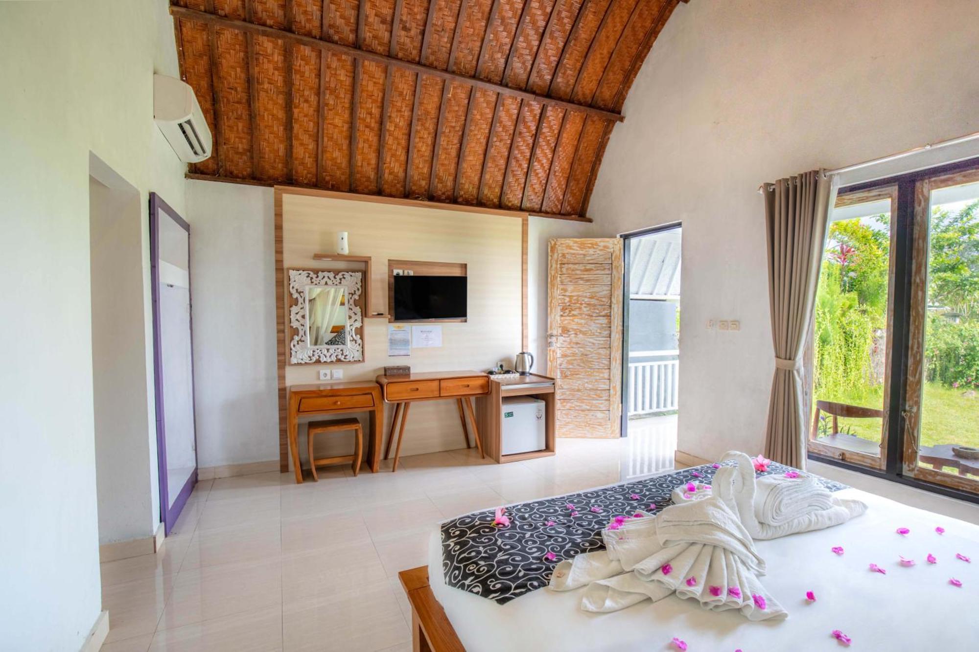 The Kleep Jungle Resort Batumadeg Ngoại thất bức ảnh