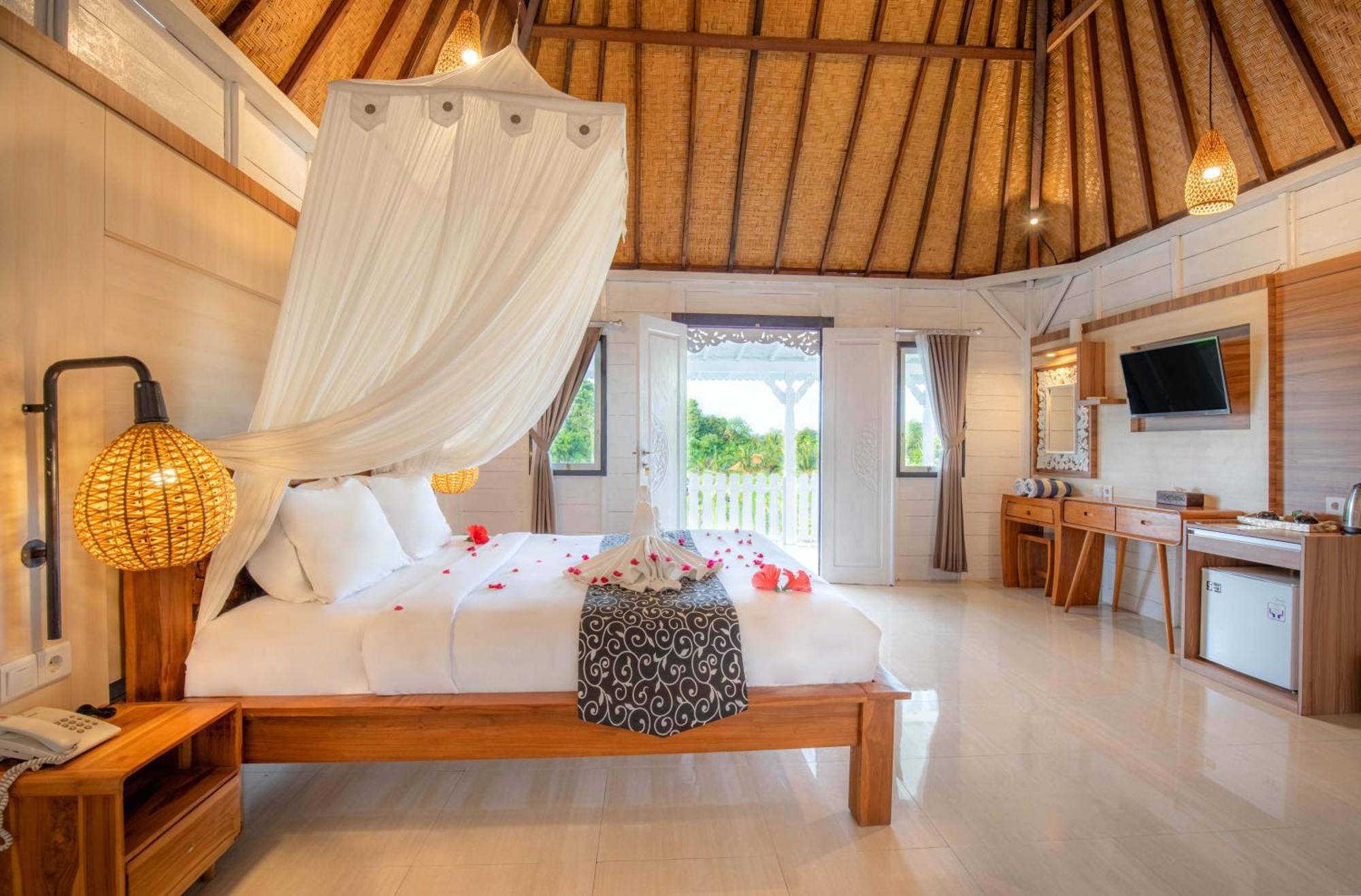 The Kleep Jungle Resort Batumadeg Ngoại thất bức ảnh