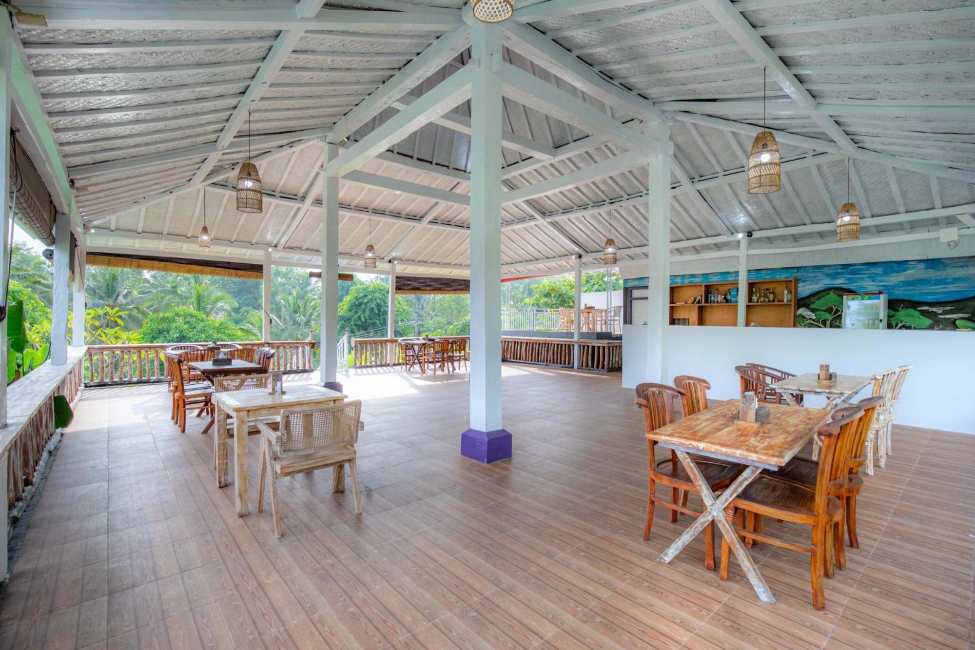 The Kleep Jungle Resort Batumadeg Ngoại thất bức ảnh